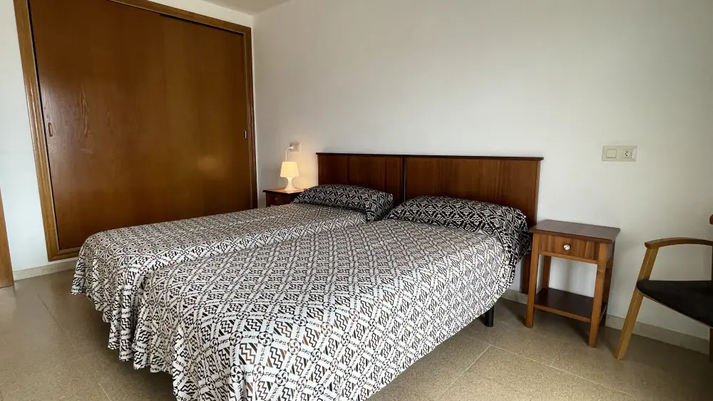 Appartements à L'Estartit