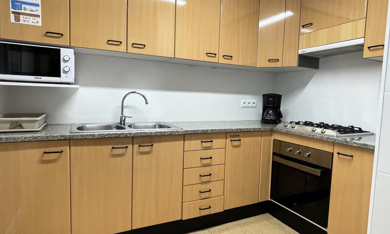 Appartements à L'Estartit - - L'Estartit - 18