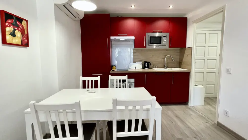 Appartements à L'Estartit