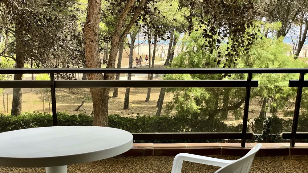 Appartements à L'Estartit