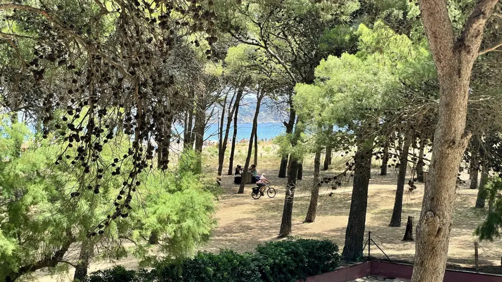 Appartements à L'Estartit