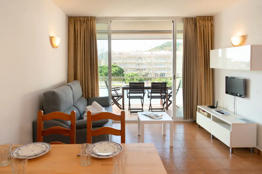 Appartements à L'Estartit