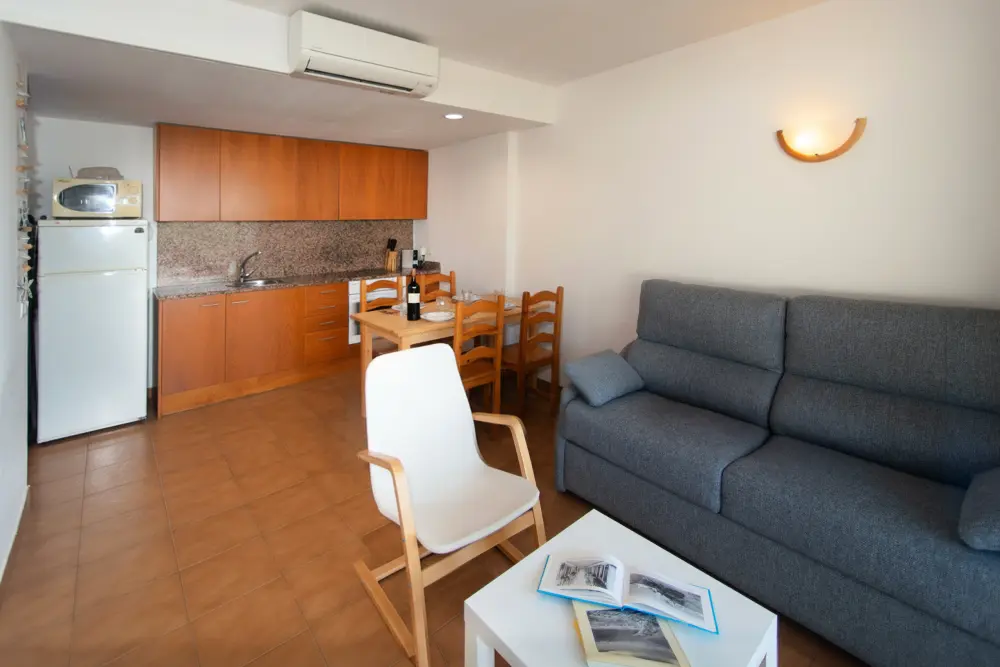 Appartements à L'Estartit