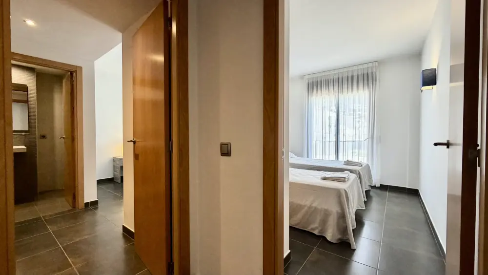 Appartements à L'Estartit