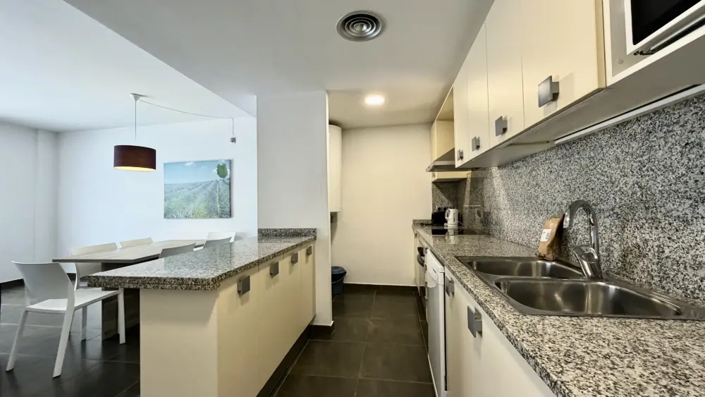 Appartements à L'Estartit
