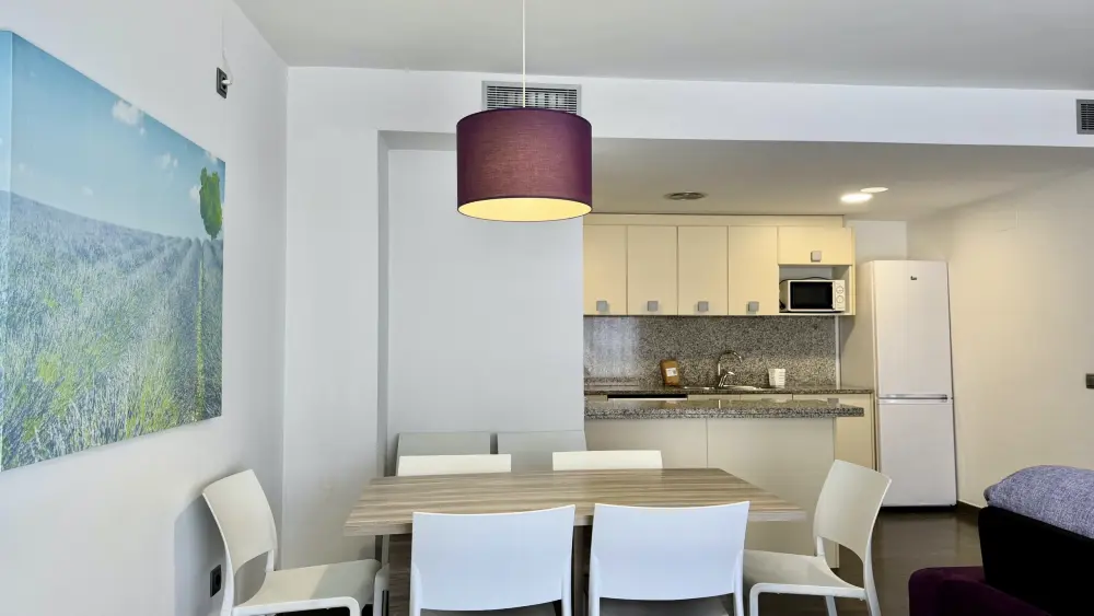 Appartements à L'Estartit