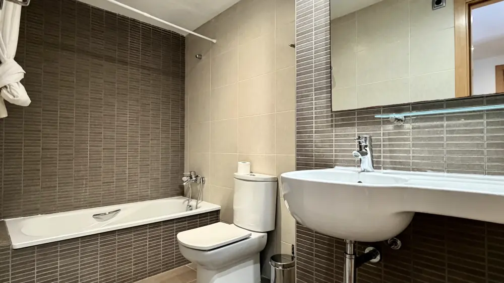 Appartements à L'Estartit
