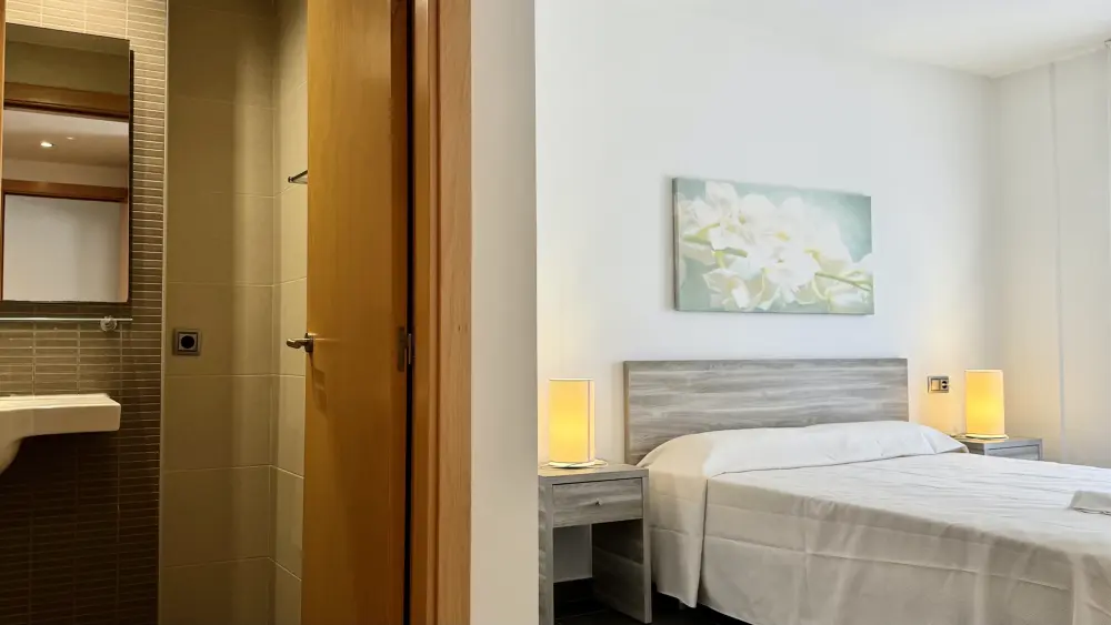 Appartements à L'Estartit