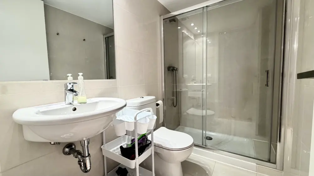 Appartements à L'Estartit