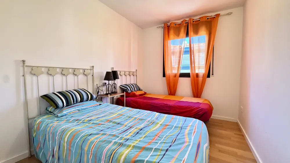 Appartements à L'Estartit