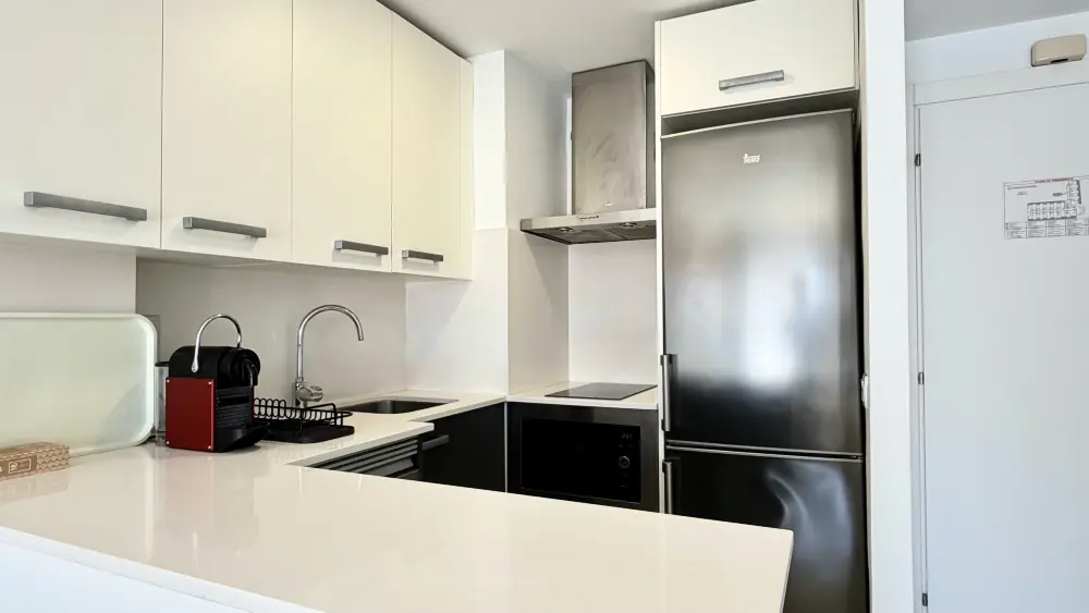 Appartements à L'Estartit