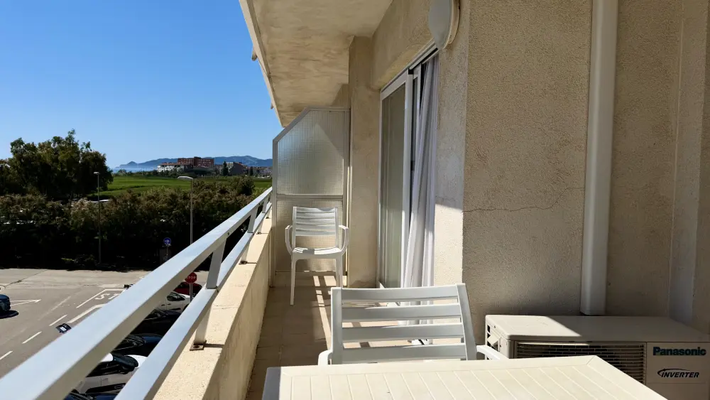 Appartements à L'Estartit