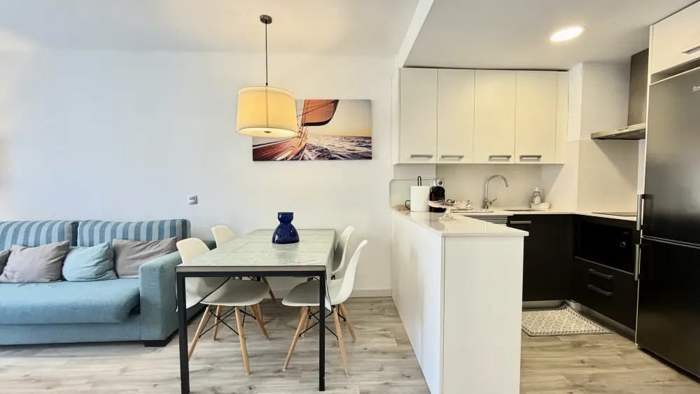 Appartements à L'Estartit