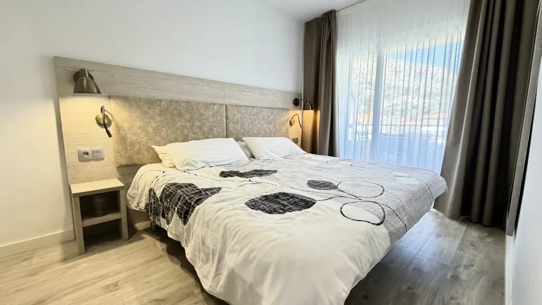 Appartements à L'Estartit