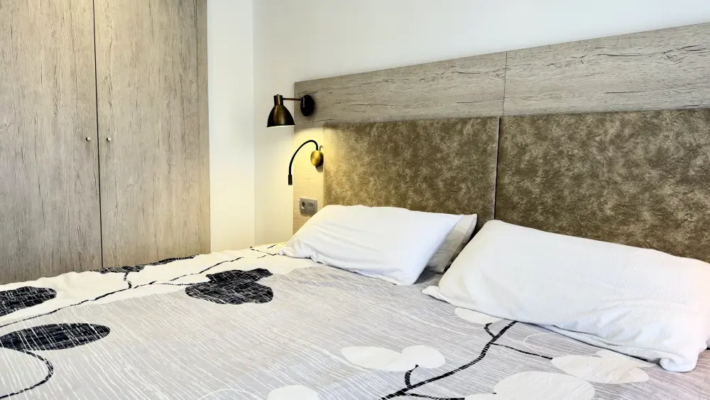 Appartements à L'Estartit