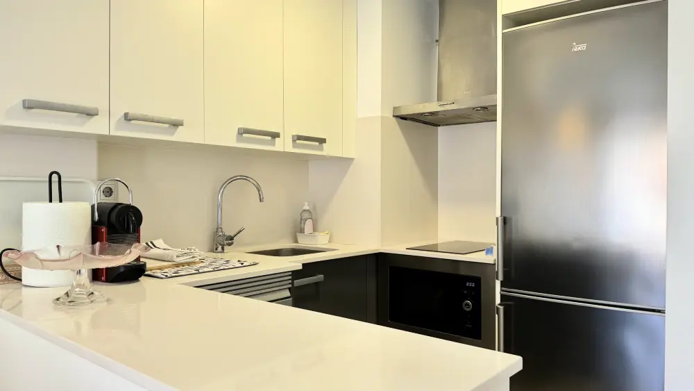 Appartements à L'Estartit