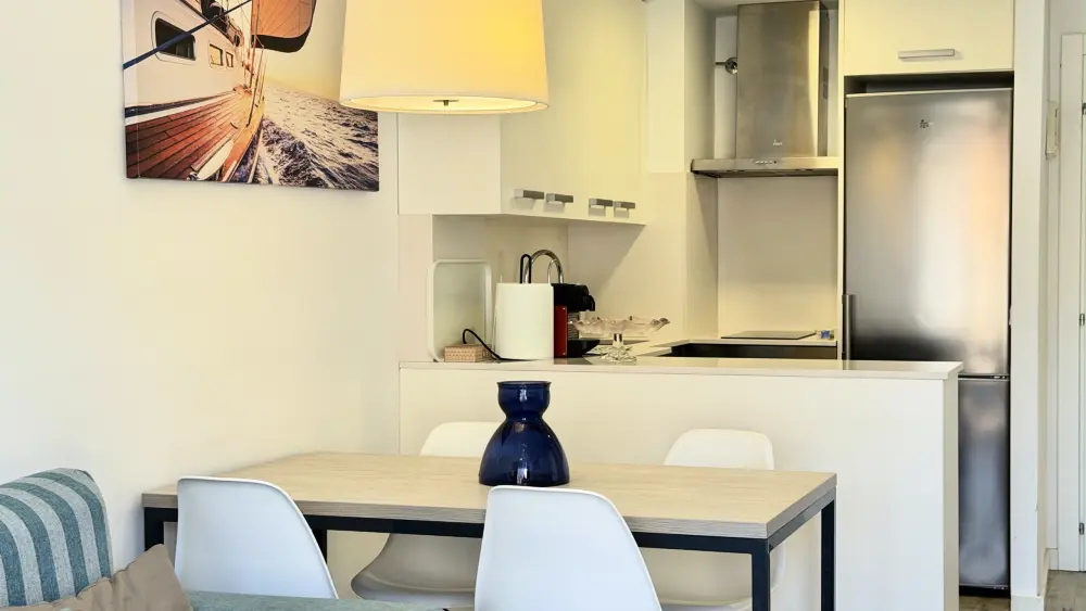 Appartements à L'Estartit
