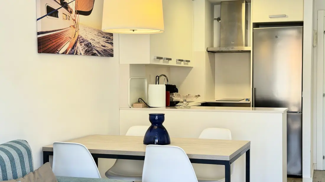 Appartements à L'Estartit
