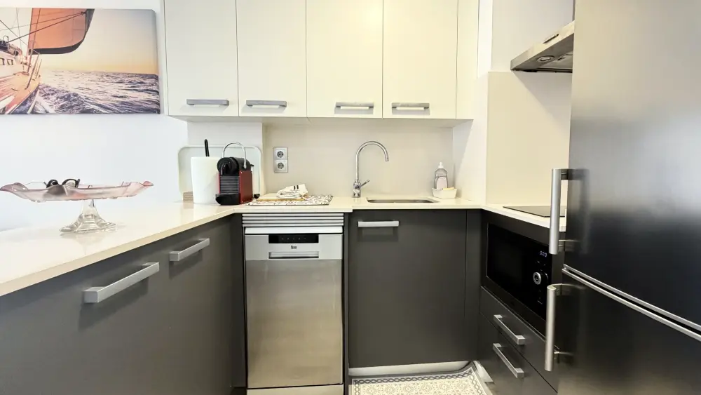 Appartements à L'Estartit