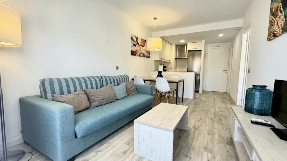 Appartements à L'Estartit