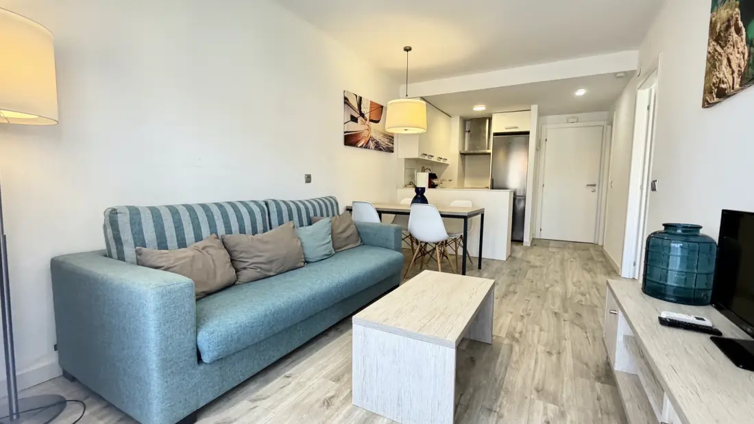 Appartements à L'Estartit