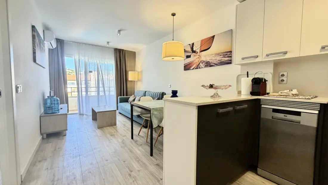 Appartements à L'Estartit