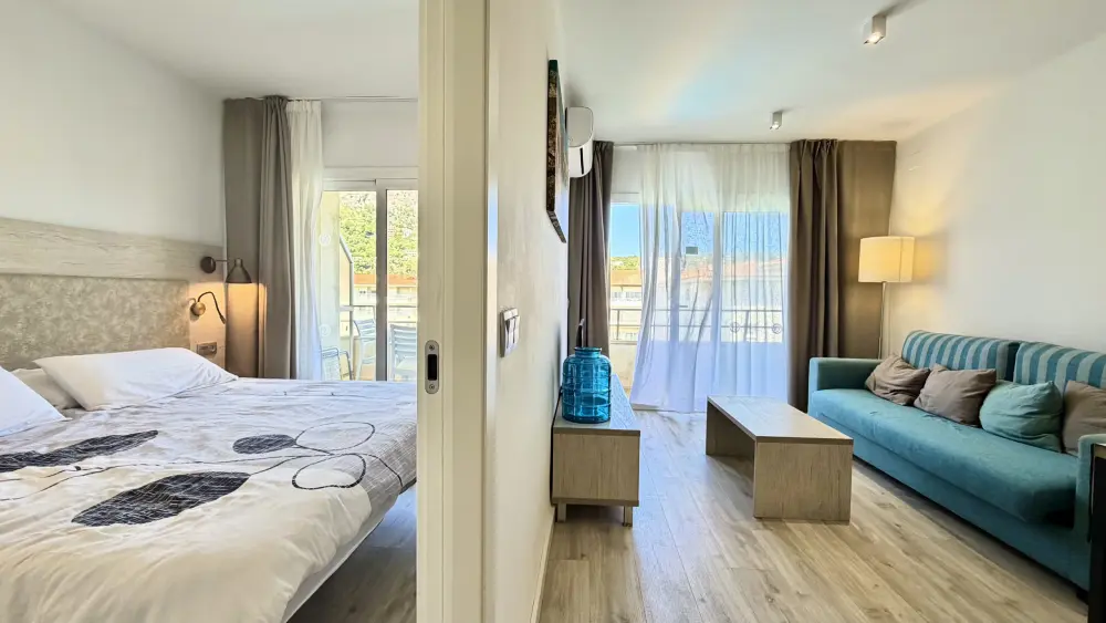 Appartements à L'Estartit