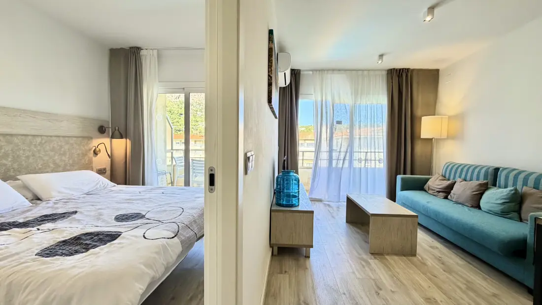 Appartements à L'Estartit