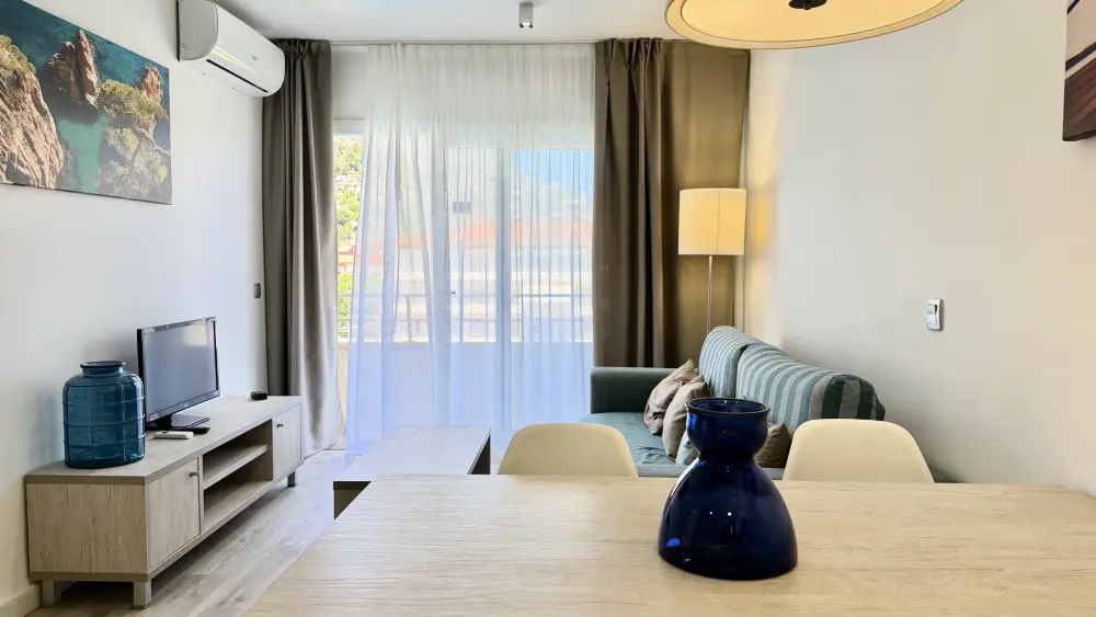 Appartements à L'Estartit