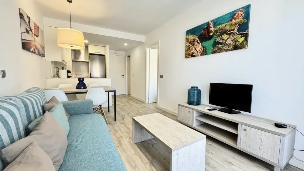 Appartements à L'Estartit