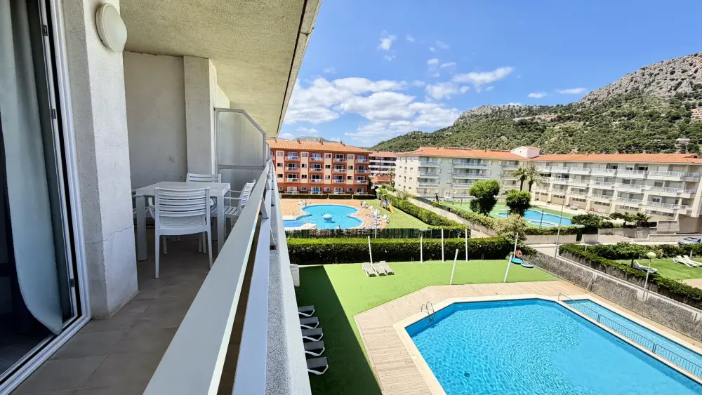 Appartements à L'Estartit