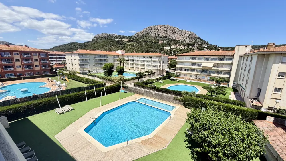 Appartements à L'Estartit