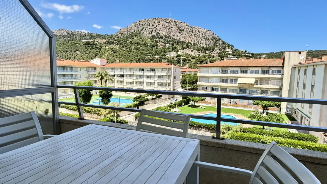 Appartements à L'Estartit