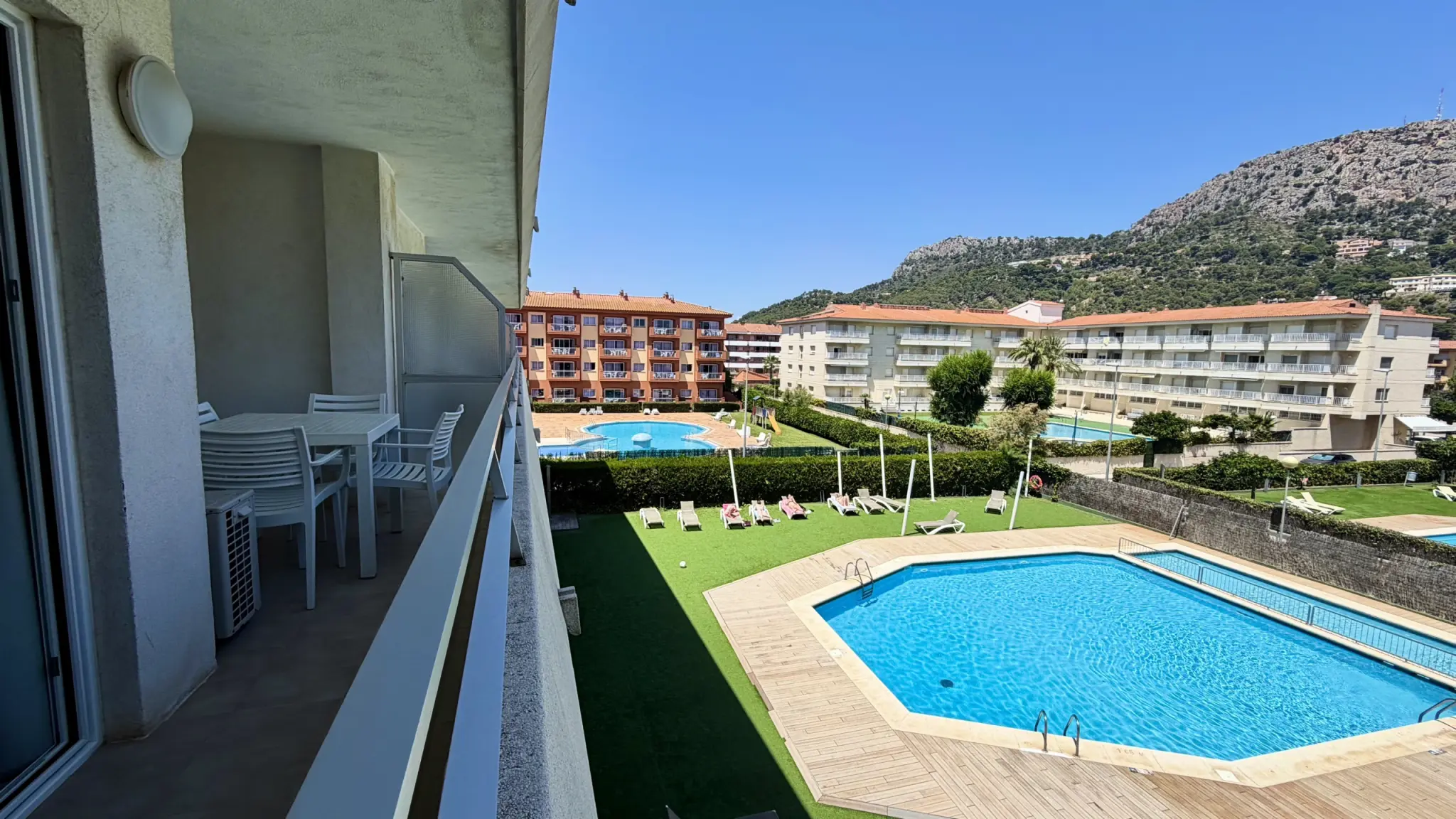 Appartements À L'estartit - - L'estartit - 1