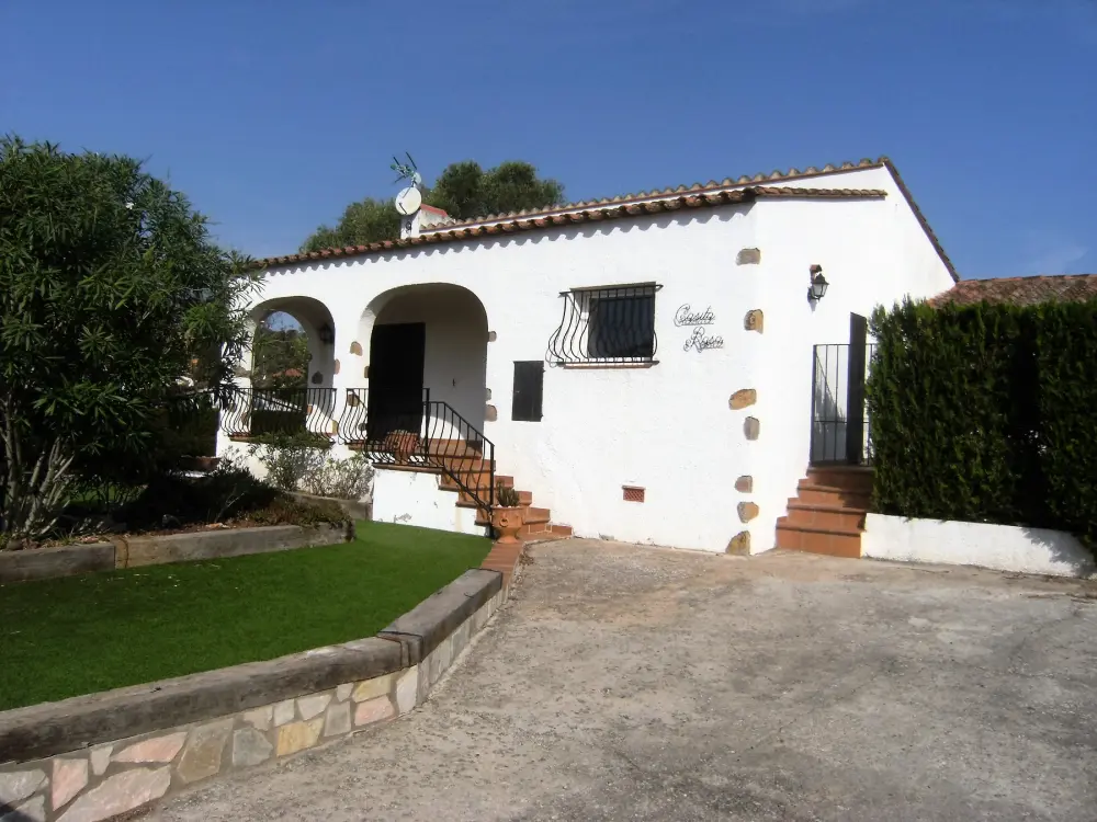 Maison à L'Estartit