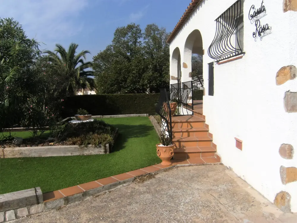 Maison à L'Estartit