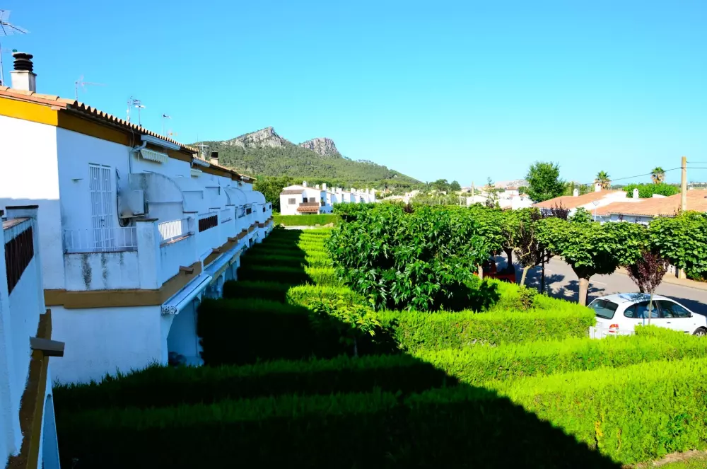 Maison à L'Estartit