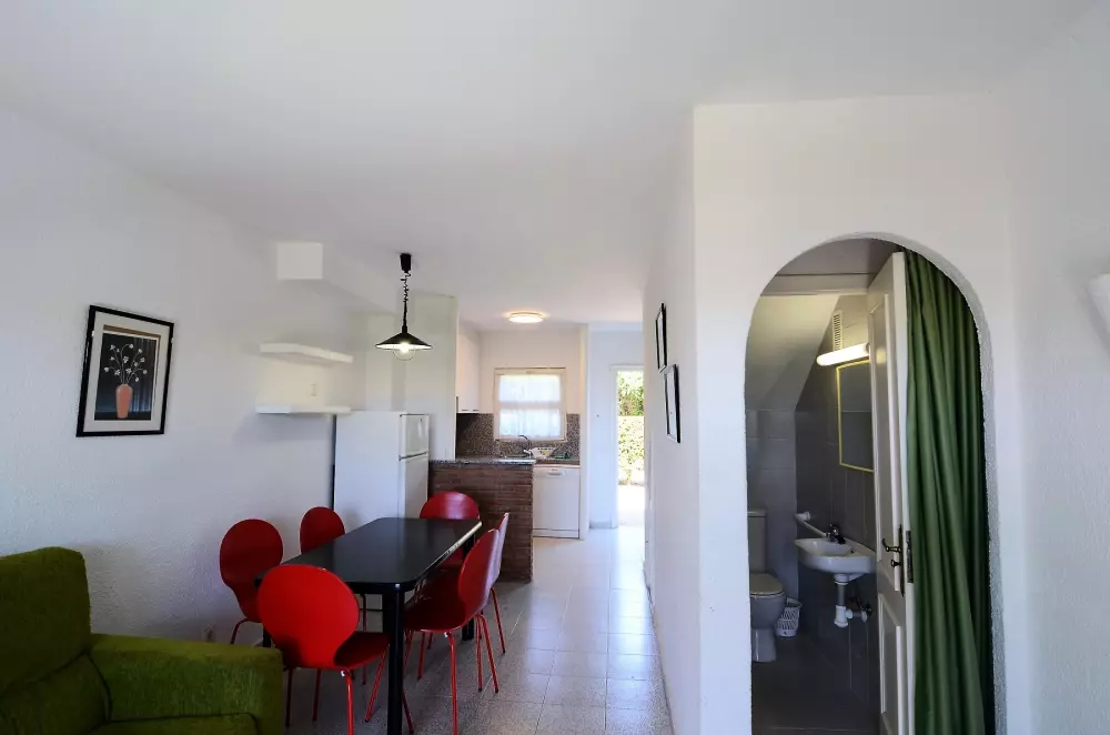 Maison à L'Estartit