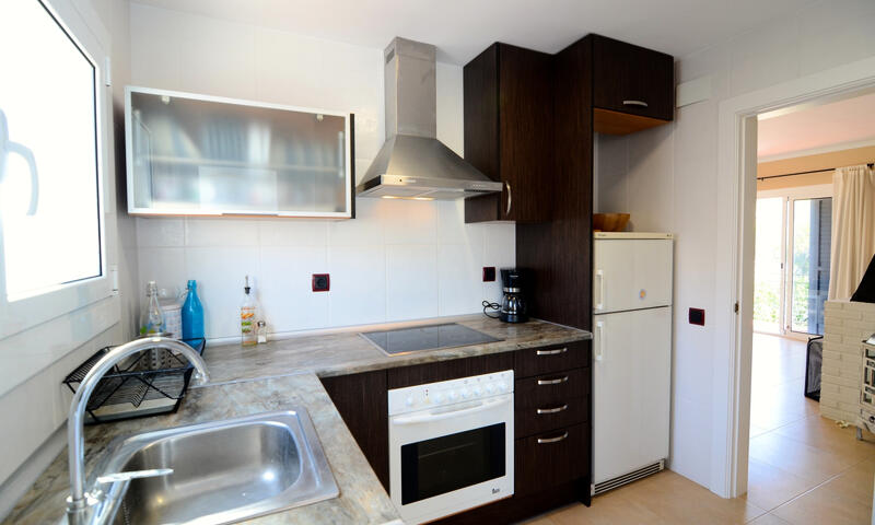 Maison à L'Estartit - - L'Estartit - 15