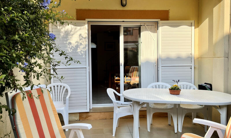 Maison à L'Estartit - - L'Estartit - 3