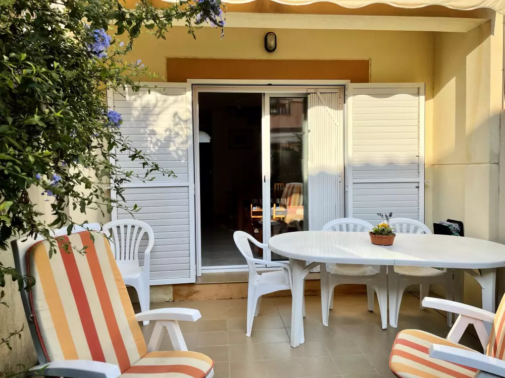 Maison à L'Estartit