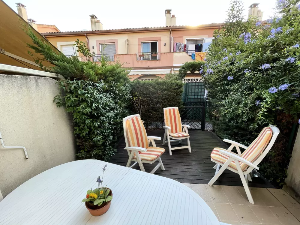 Maison à L'Estartit