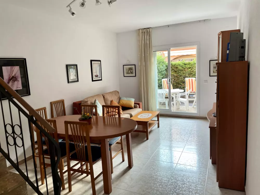 Maison à L'Estartit