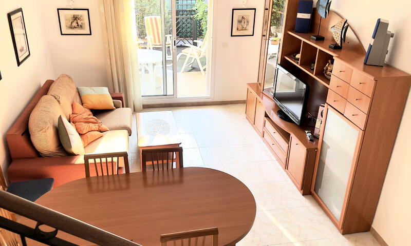Maison à L'Estartit - - L'Estartit - 9