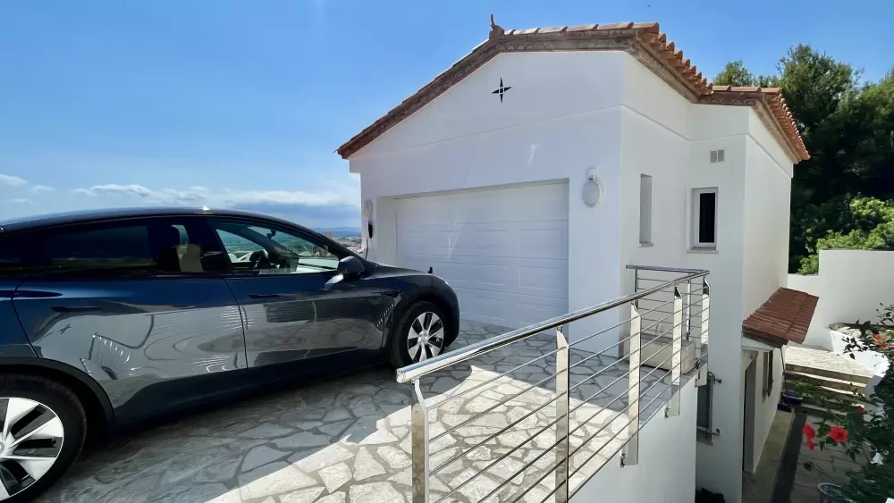 Maison à L'Estartit