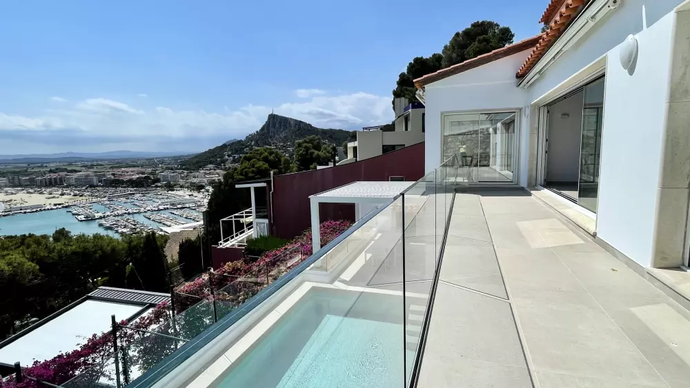 Maison à L'Estartit