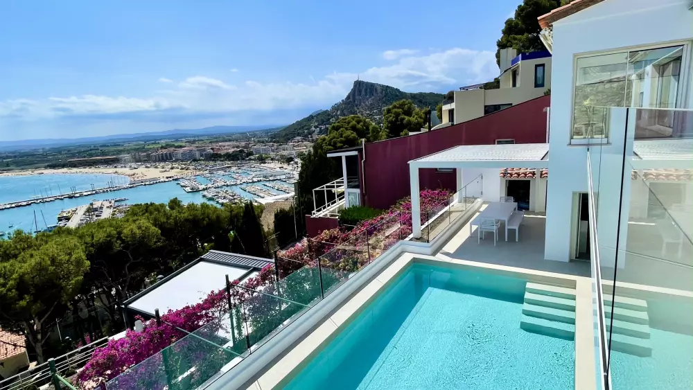 Maison à L'Estartit