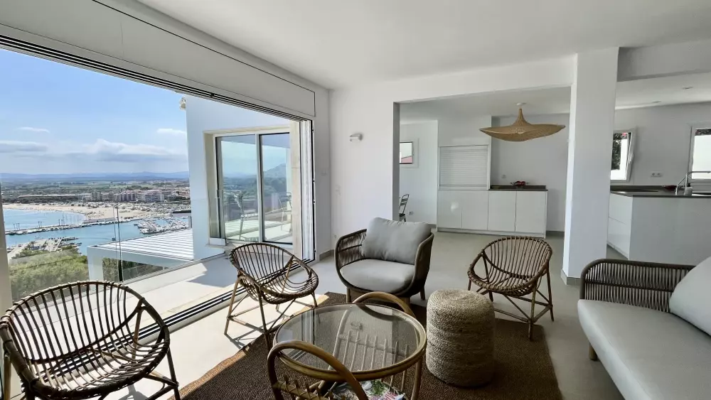 Maison à L'Estartit