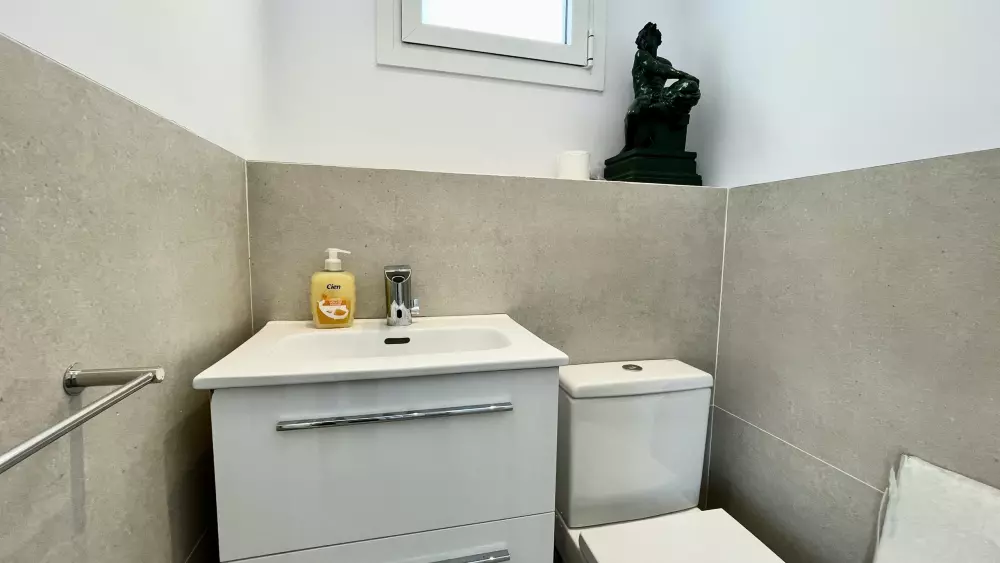 Maison à L'Estartit