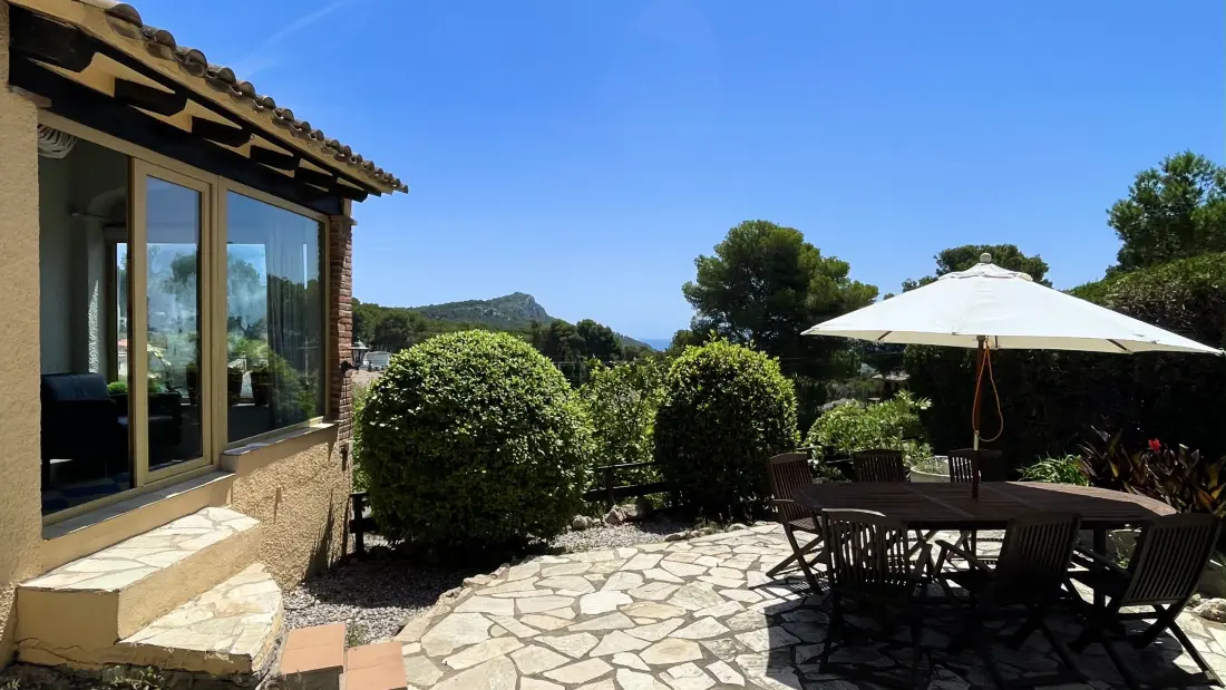 Maison à L'Estartit